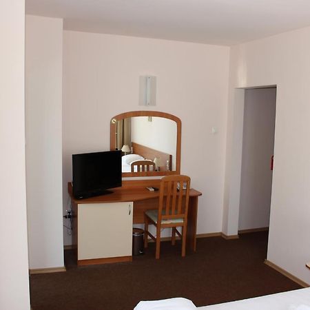 Arlanda Hotell Sveti Vlas Exteriör bild