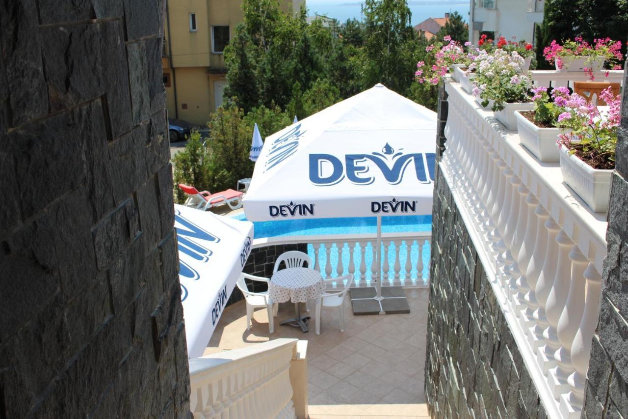 Arlanda Hotell Sveti Vlas Exteriör bild